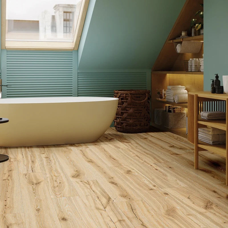 Stejar Desert photo2